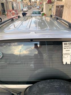 ميتسوبيشي باجيرو